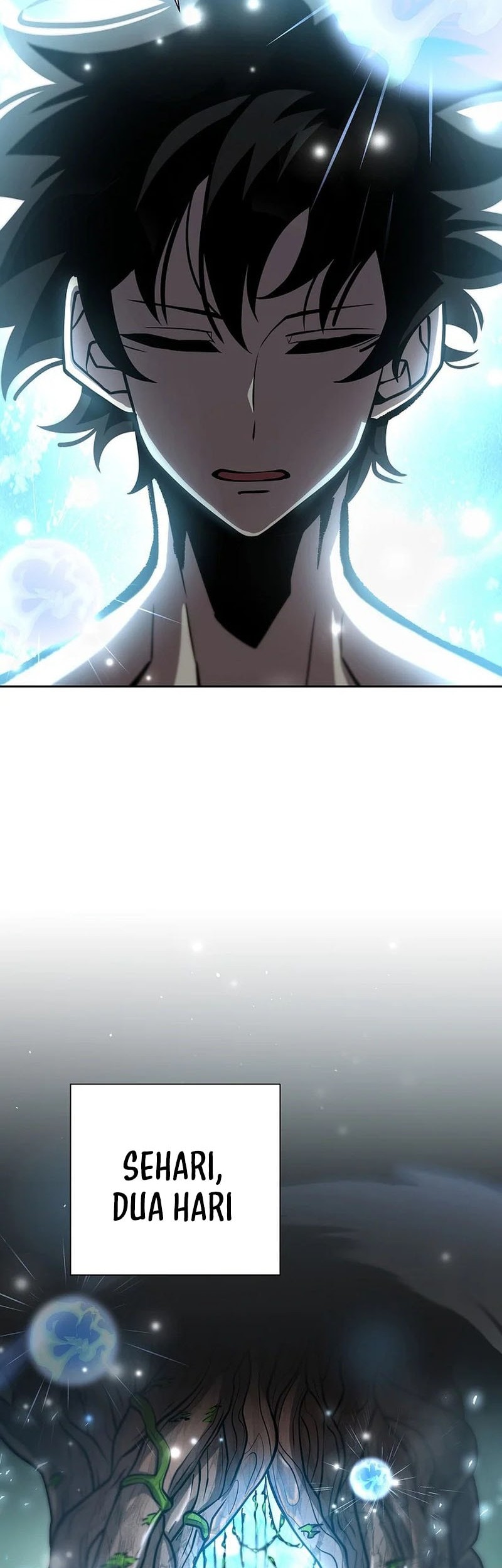The Sword God From A Fallen World chapter 10 halaman 5