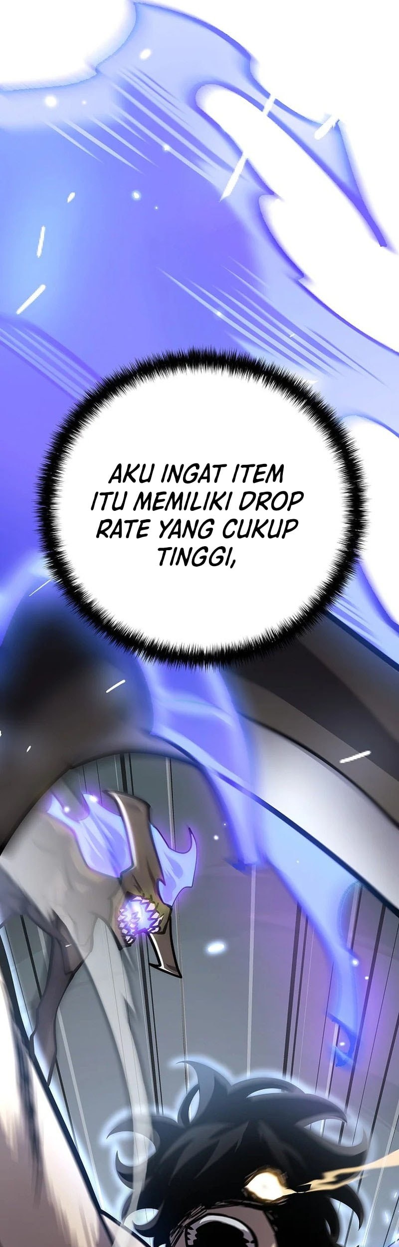 The Sword God From A Fallen World chapter 10 halaman 44