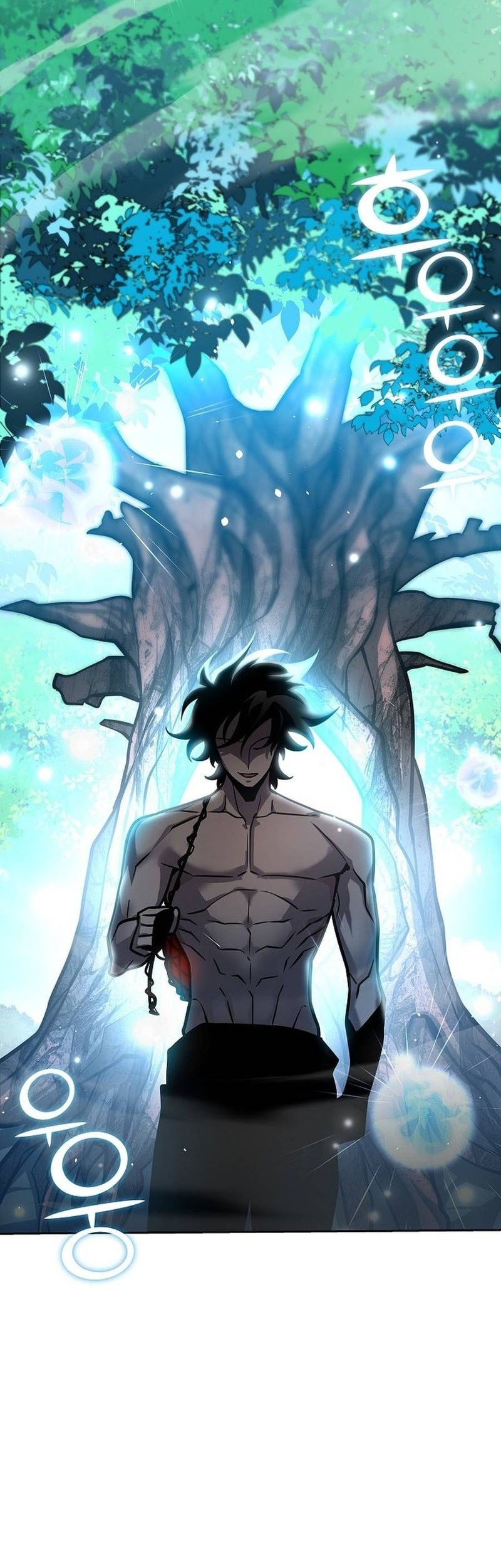 The Sword God From A Fallen World chapter 11 halaman 44