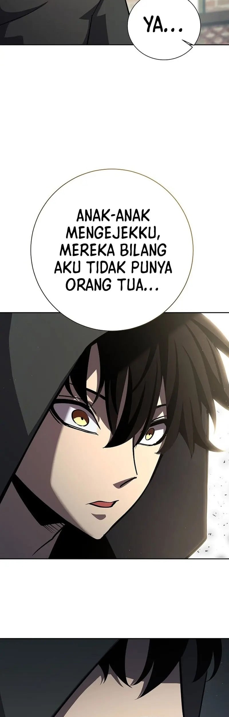 The Sword God From A Fallen World chapter 13 halaman 12