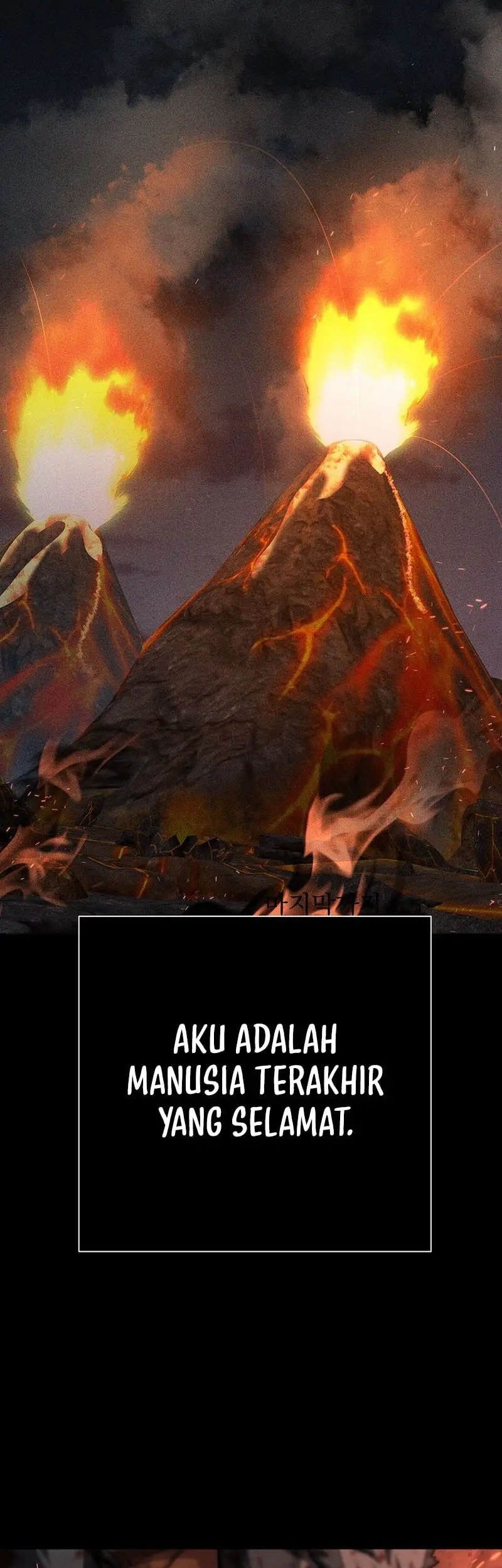 The Sword God From A Fallen World chapter 13 halaman 30