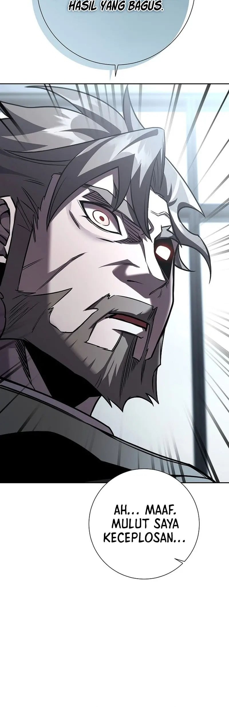 The Sword God From A Fallen World chapter 13 halaman 40