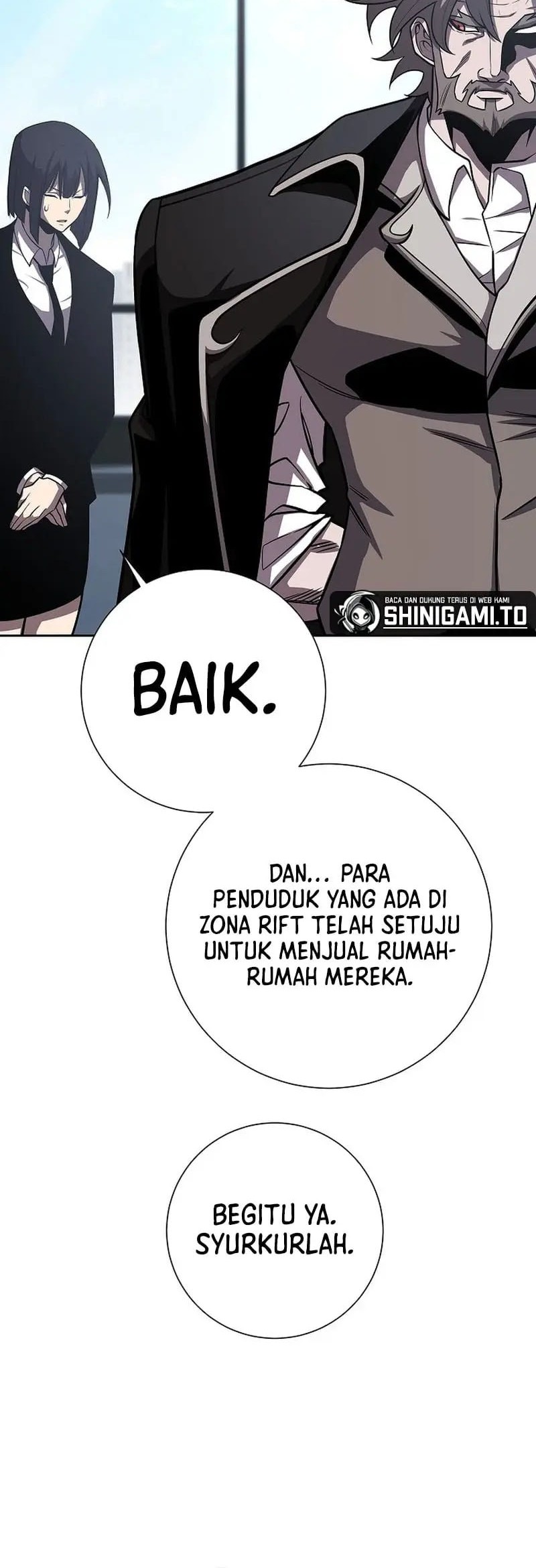 The Sword God From A Fallen World chapter 13 halaman 44