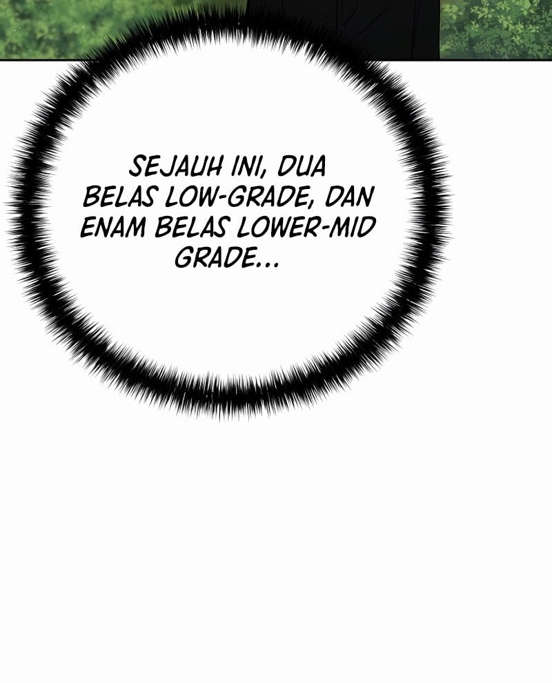 The Sword God From A Fallen World chapter 2 halaman 37