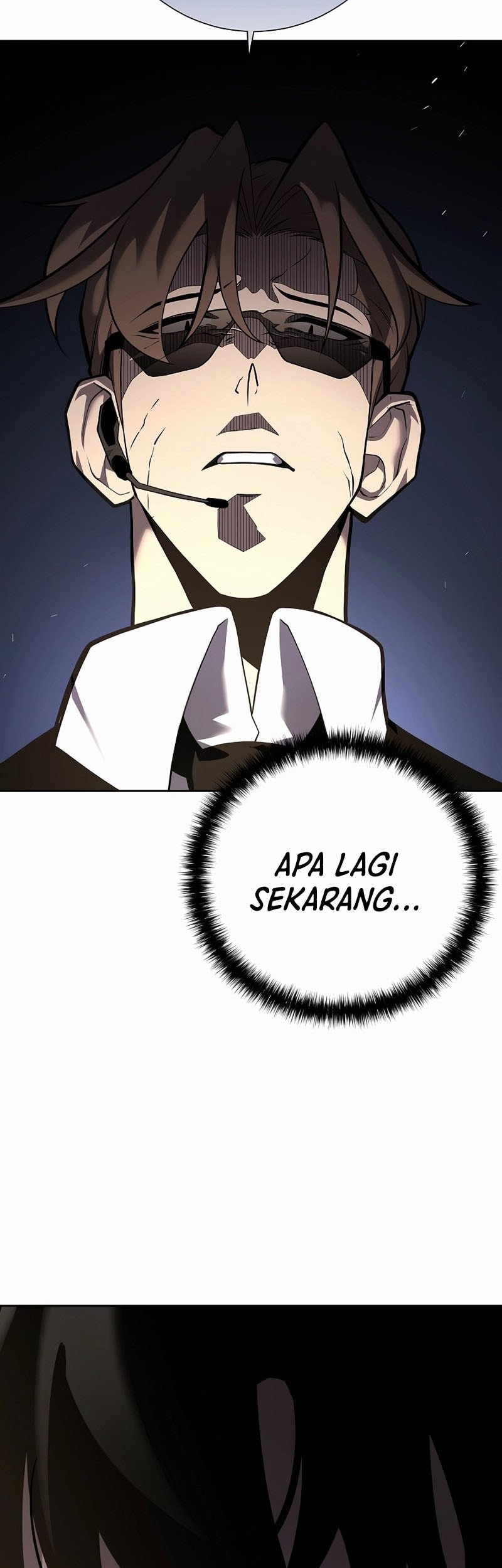 The Sword God From A Fallen World chapter 2 halaman 44