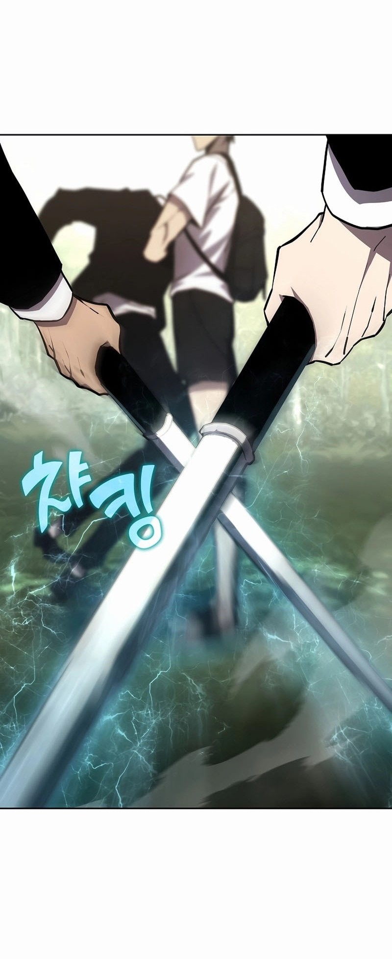 The Sword God From A Fallen World chapter 2 halaman 53
