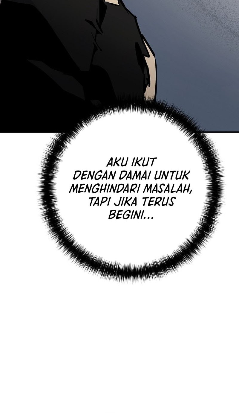 The Sword God From A Fallen World chapter 21 halaman 17