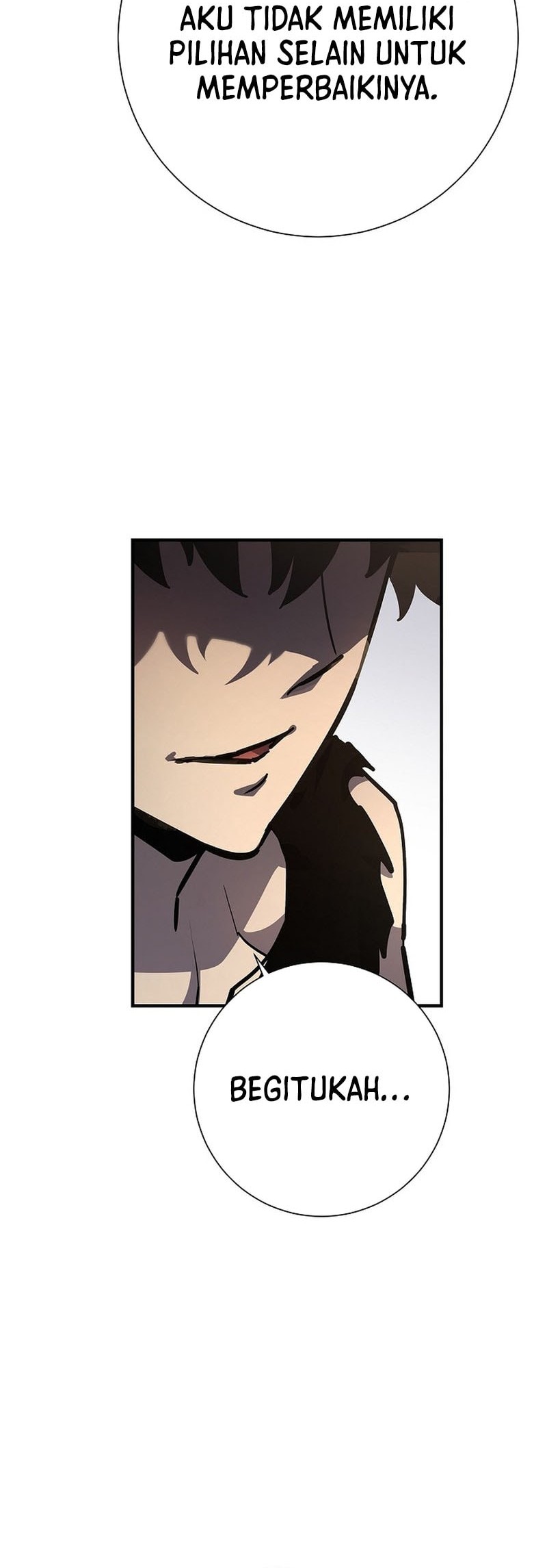 The Sword God From A Fallen World chapter 21 halaman 41