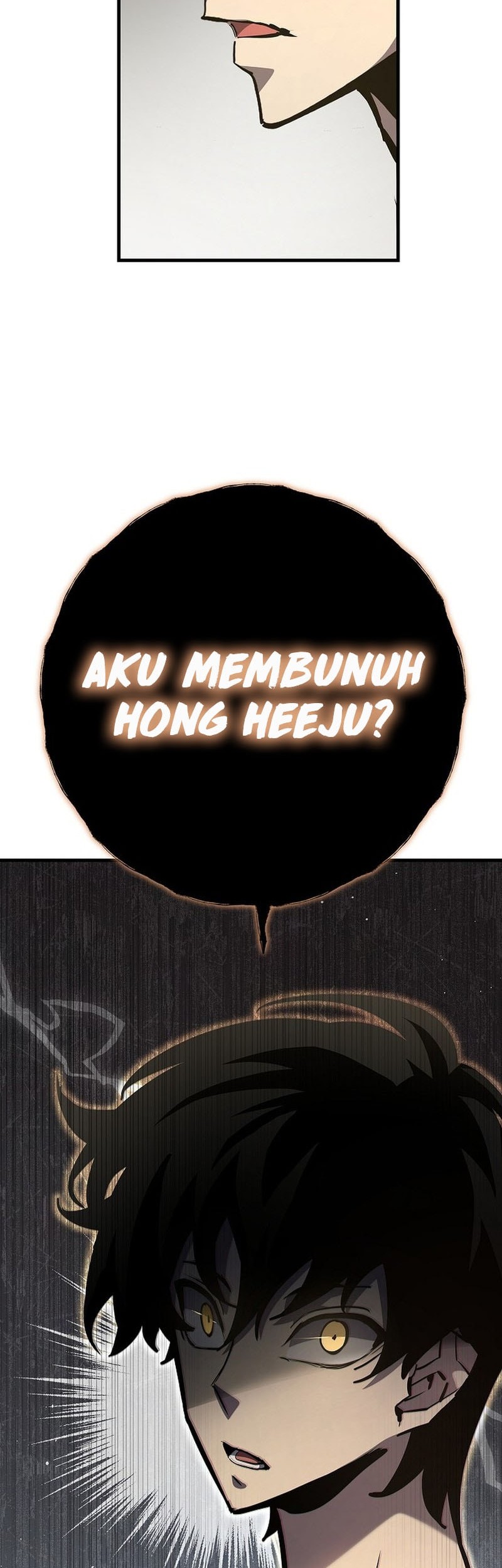 The Sword God From A Fallen World chapter 21 halaman 67