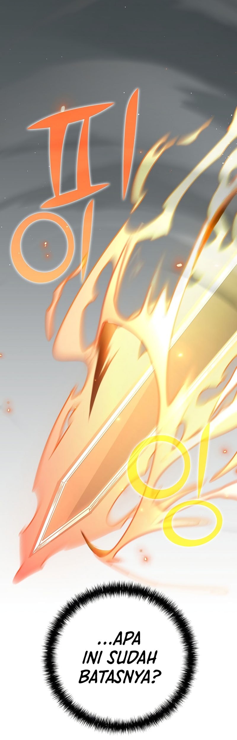 The Sword God From A Fallen World chapter 29 halaman 24
