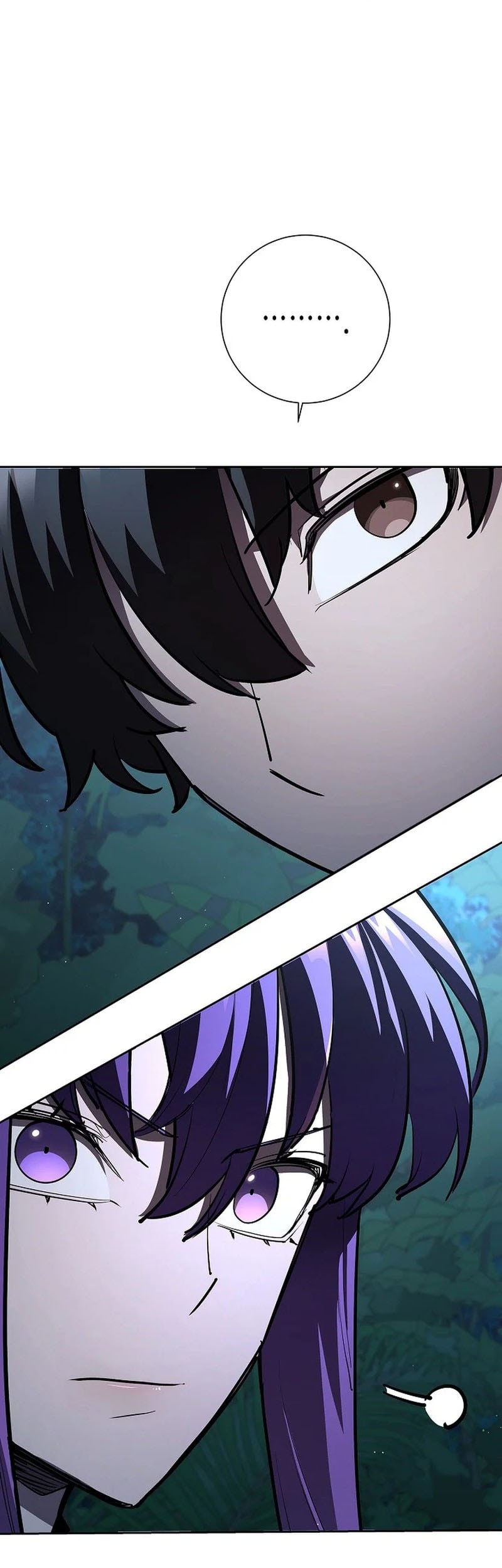 The Sword God From A Fallen World chapter 30 halaman 32