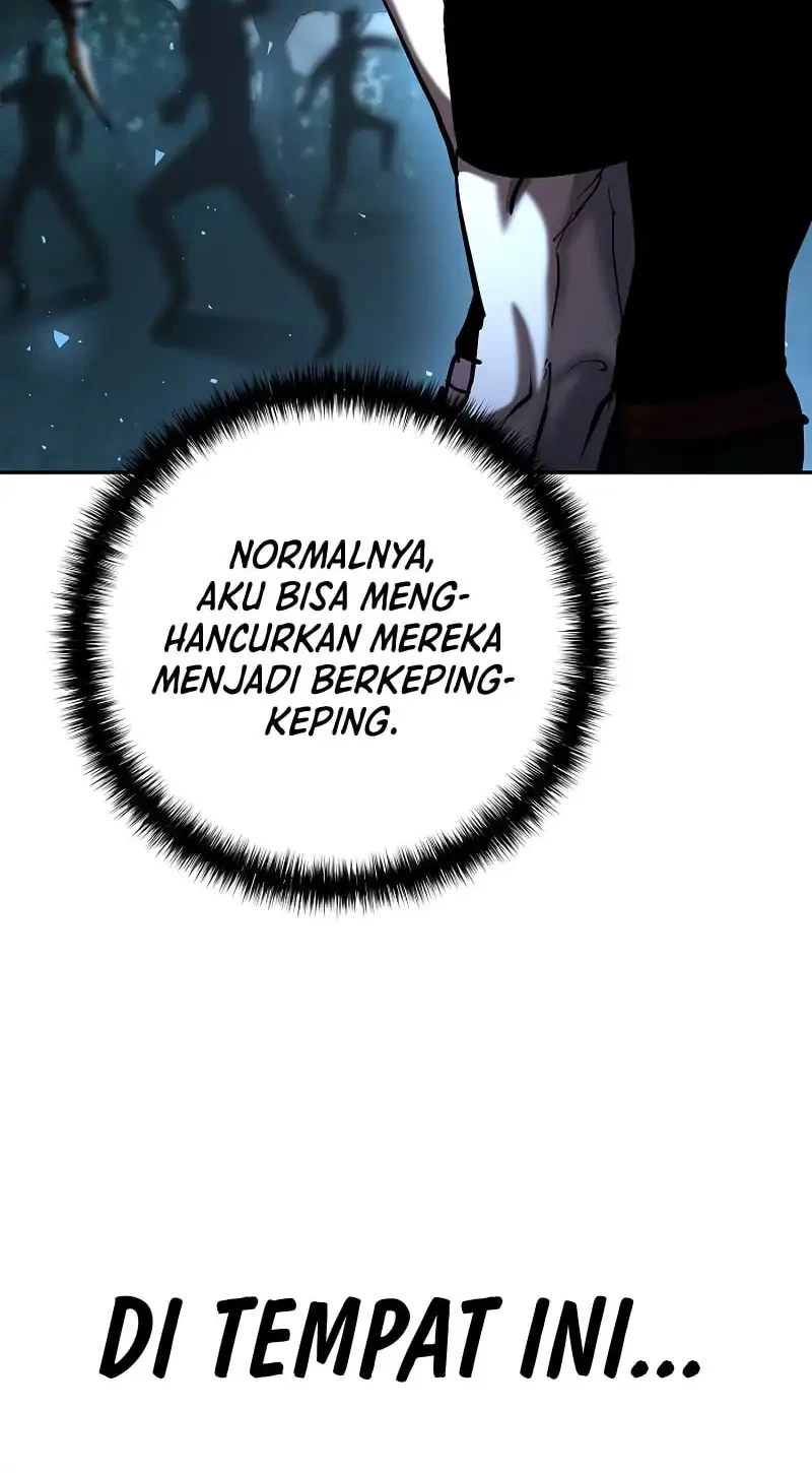 The Sword God From A Fallen World chapter 33 halaman 24