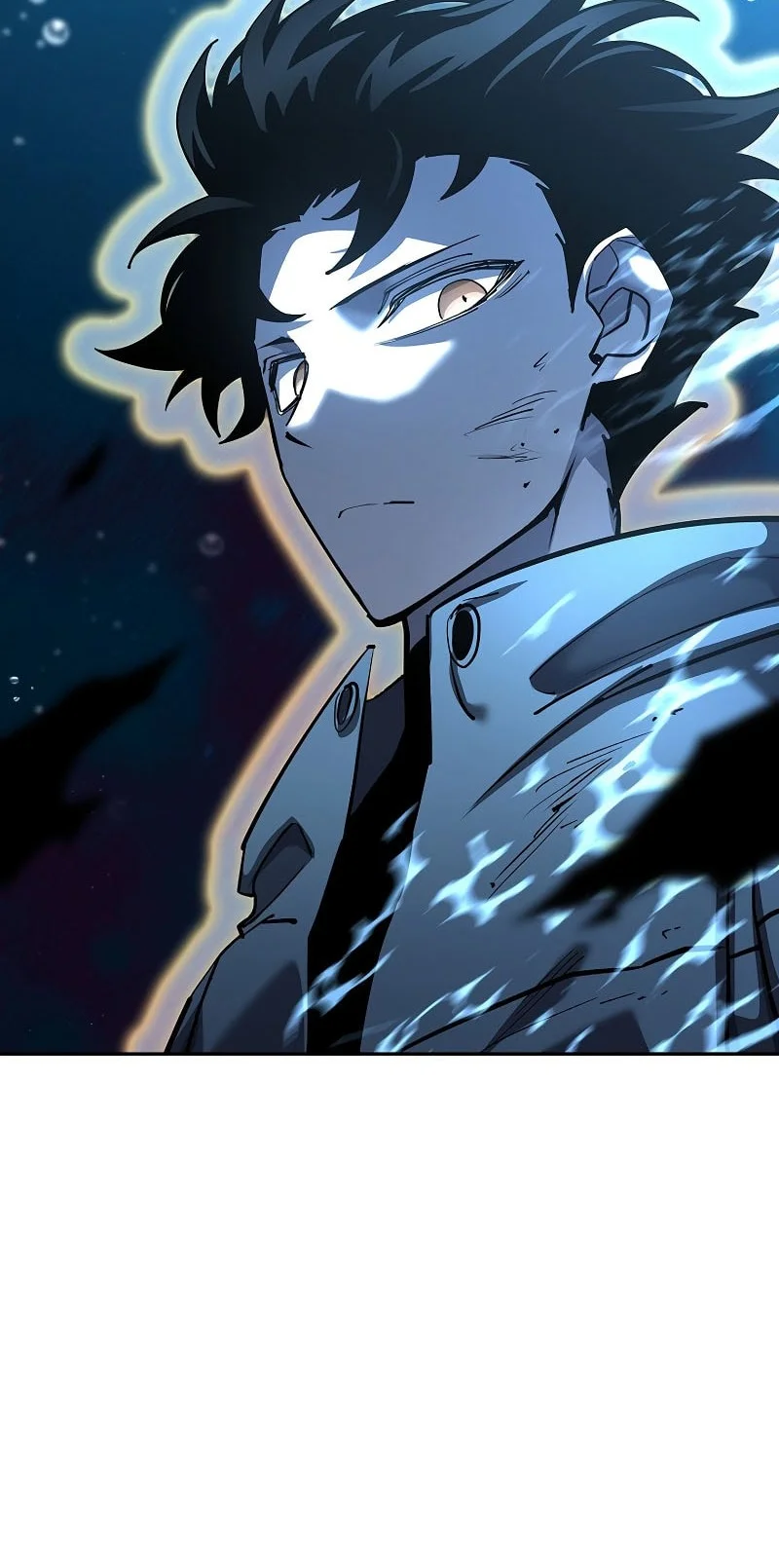 The Sword God From A Fallen World chapter 38 halaman 45