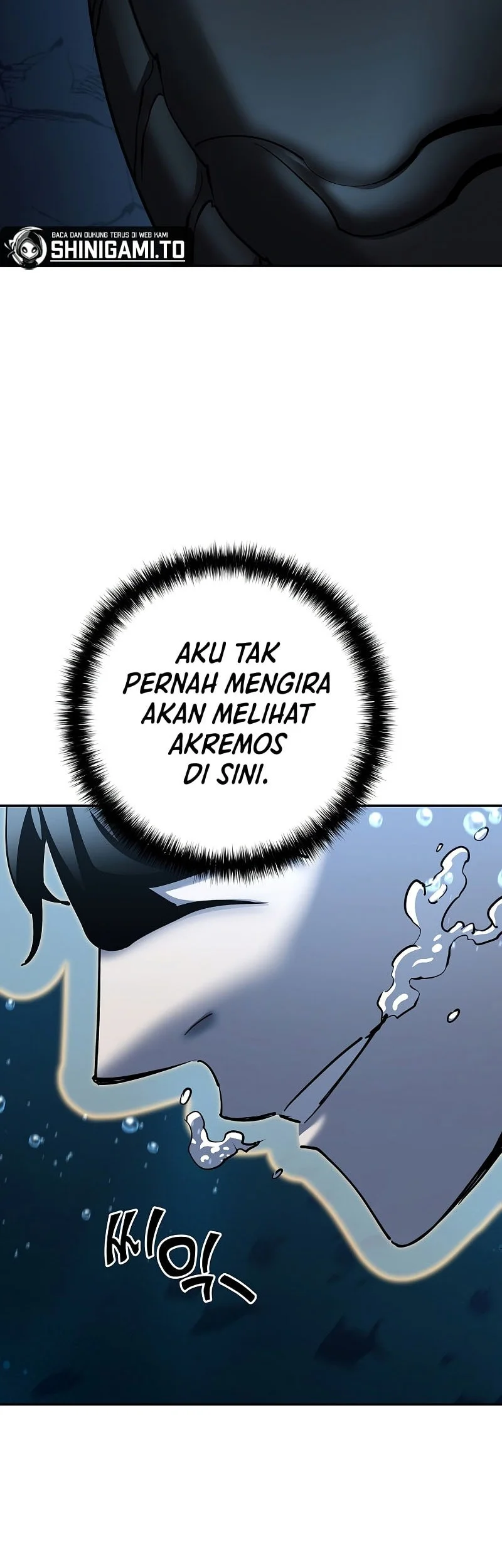 The Sword God From A Fallen World chapter 39 halaman 5