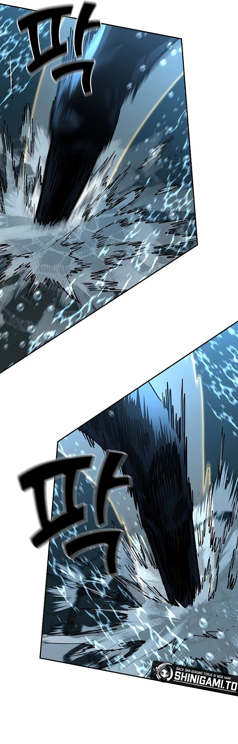 The Sword God From A Fallen World chapter 39 halaman 10