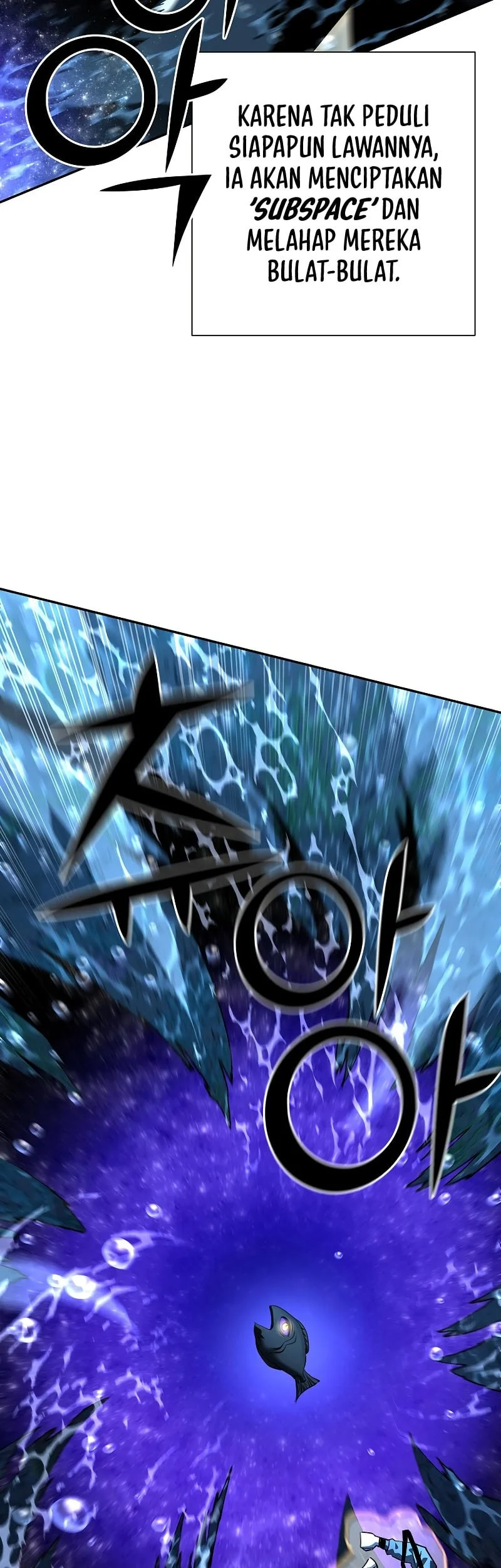 The Sword God From A Fallen World chapter 39 halaman 12