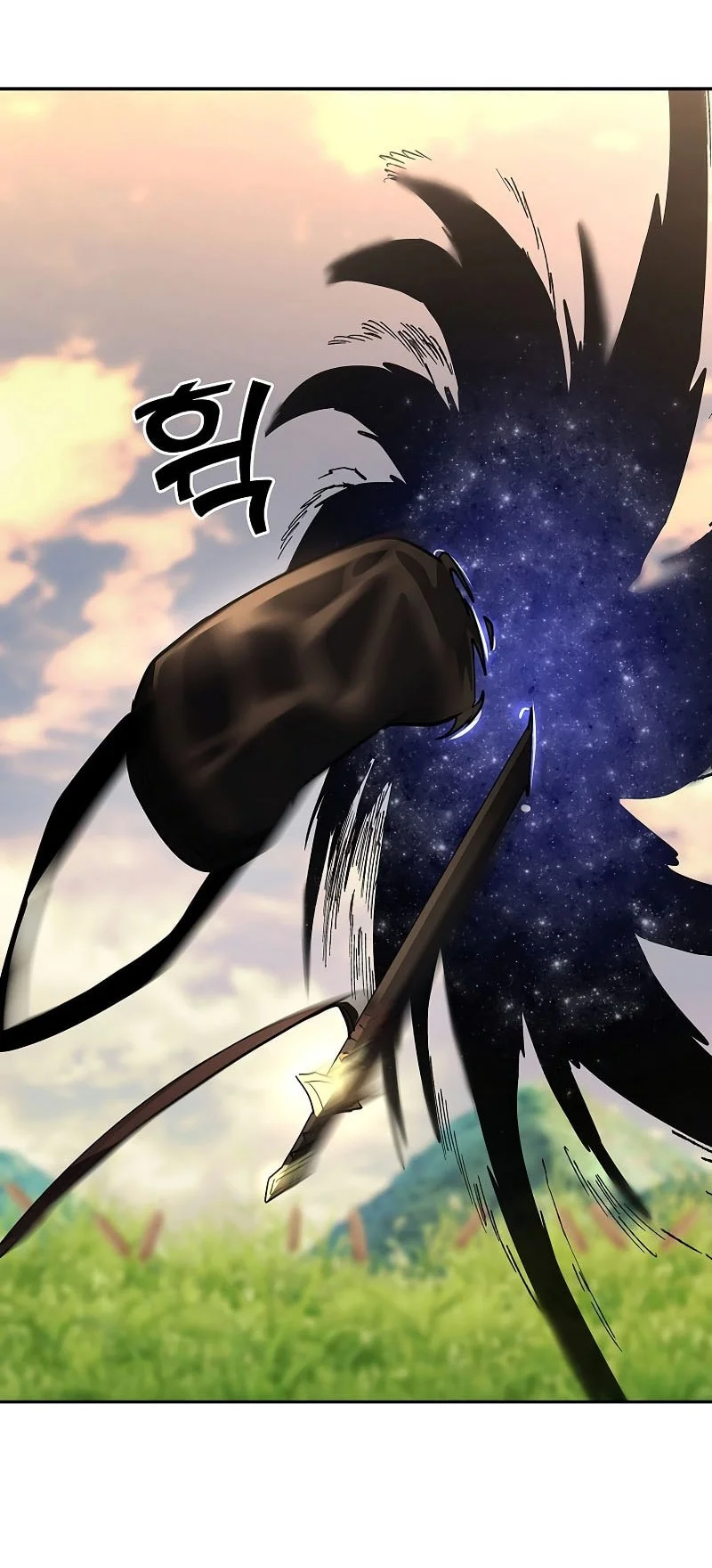 The Sword God From A Fallen World chapter 39 halaman 57
