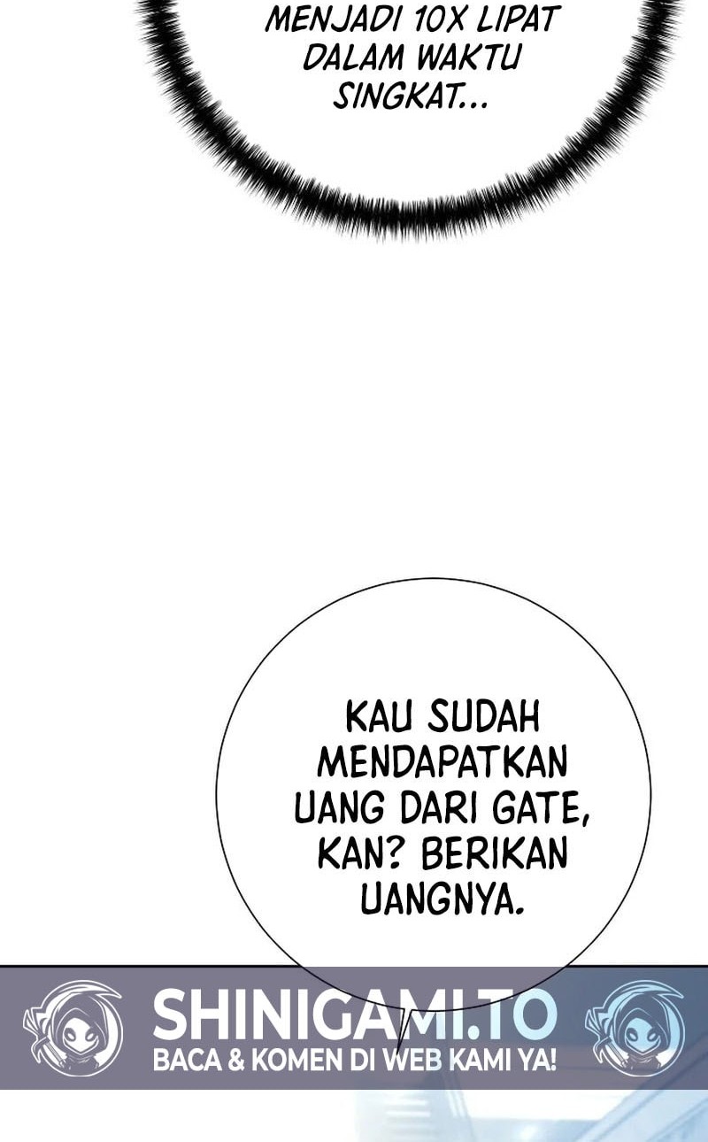 The Sword God From A Fallen World chapter 4 halaman 33