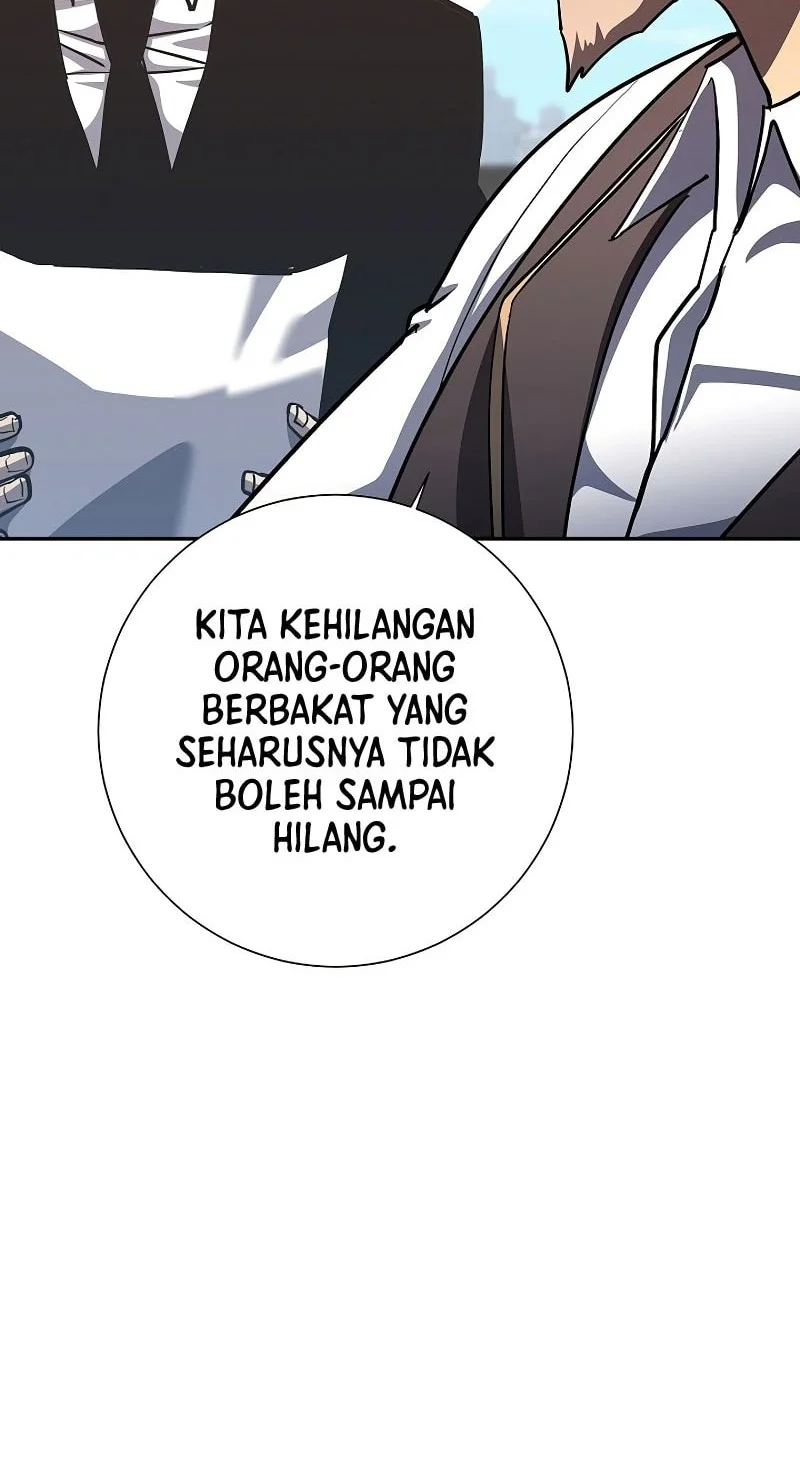 The Sword God From A Fallen World chapter 40 halaman 5