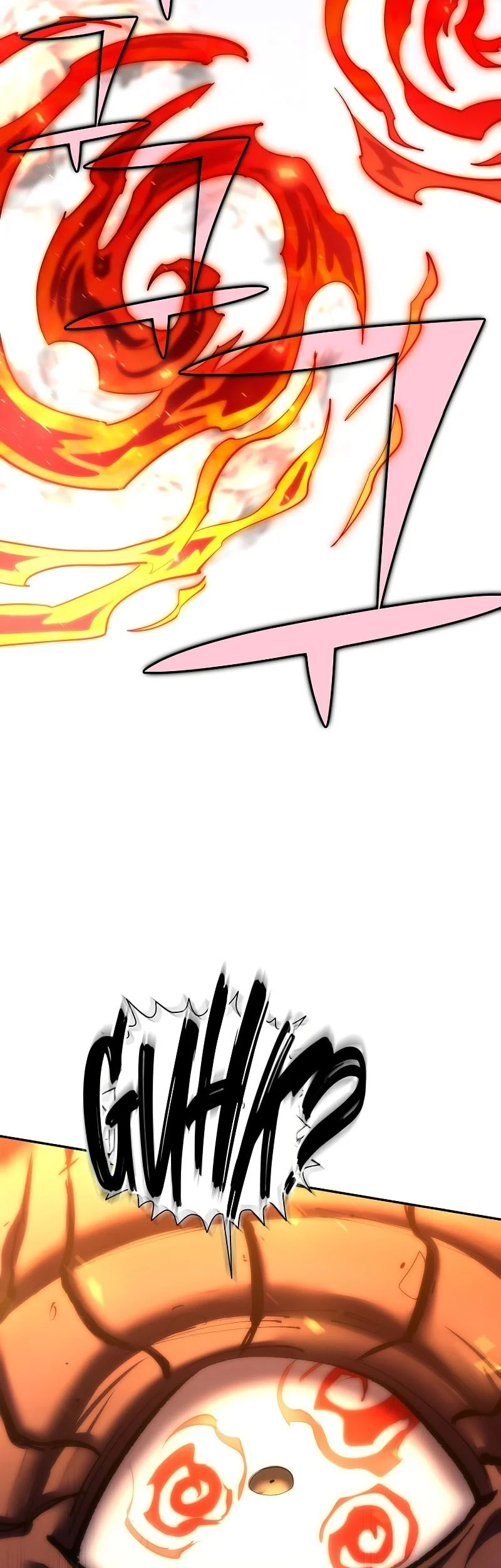 The Sword God From A Fallen World chapter 48 halaman 32