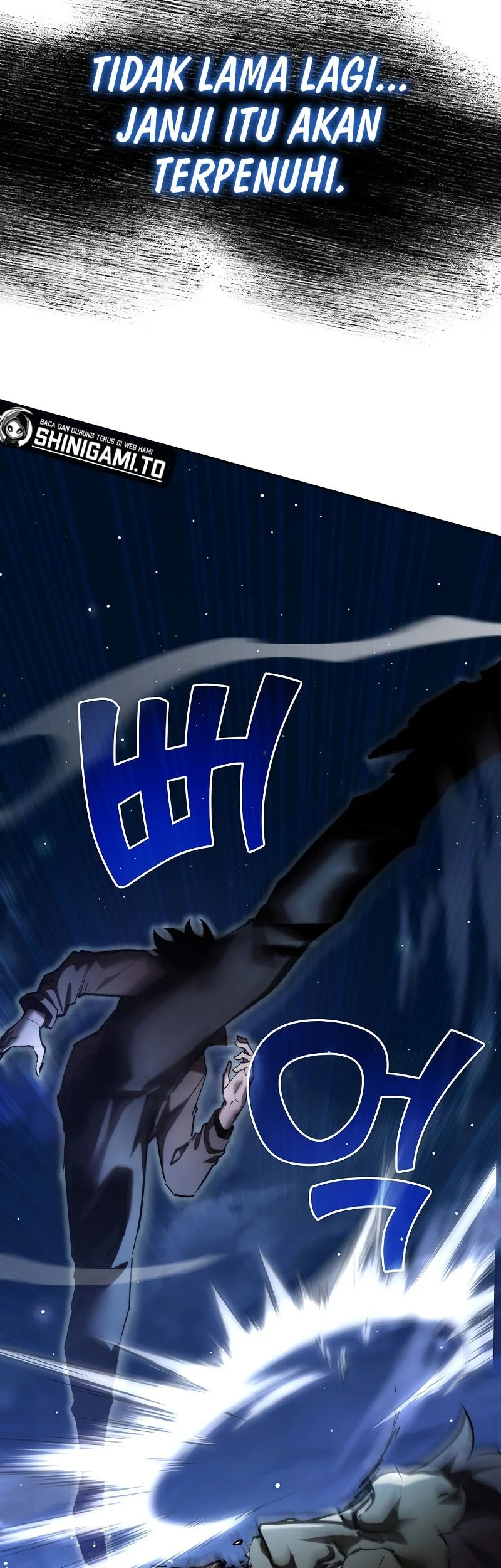 The Sword God From A Fallen World chapter 49 halaman 4