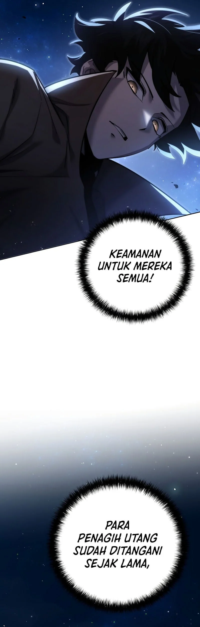 The Sword God From A Fallen World chapter 49 halaman 6