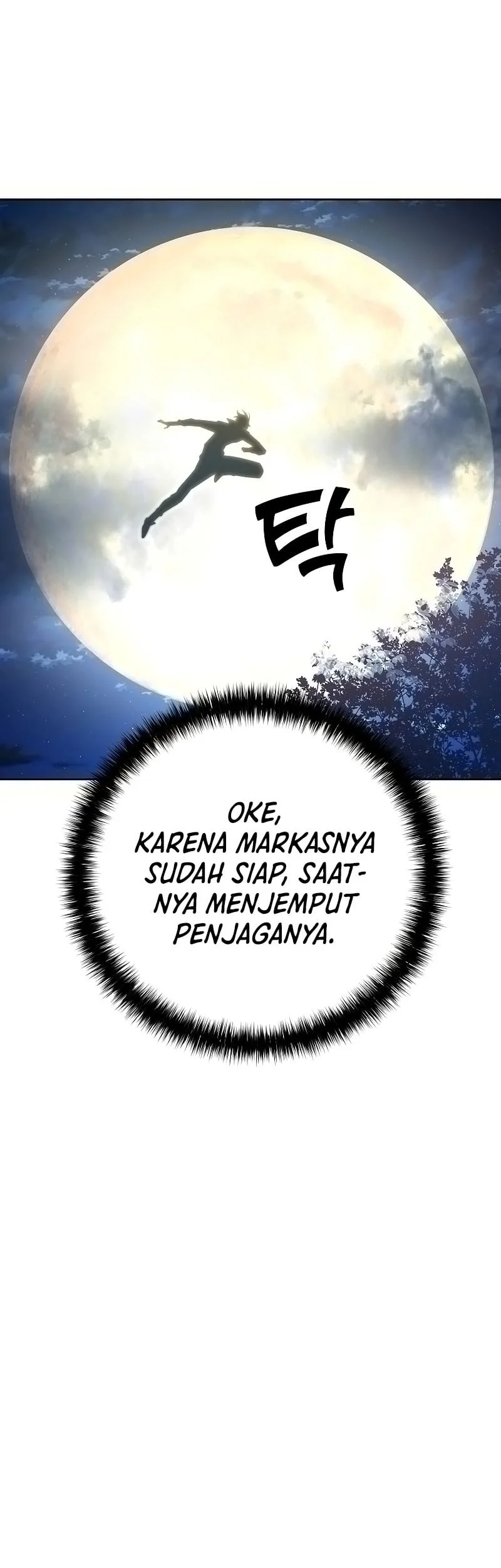 The Sword God From A Fallen World chapter 49 halaman 26