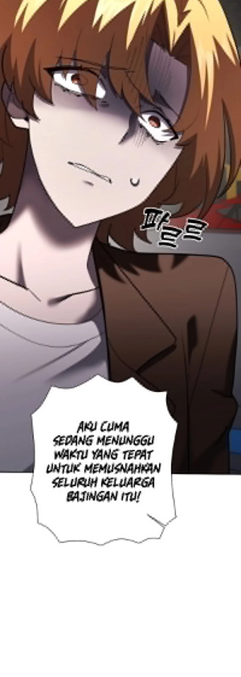 The Sword God From A Fallen World chapter 49 halaman 37
