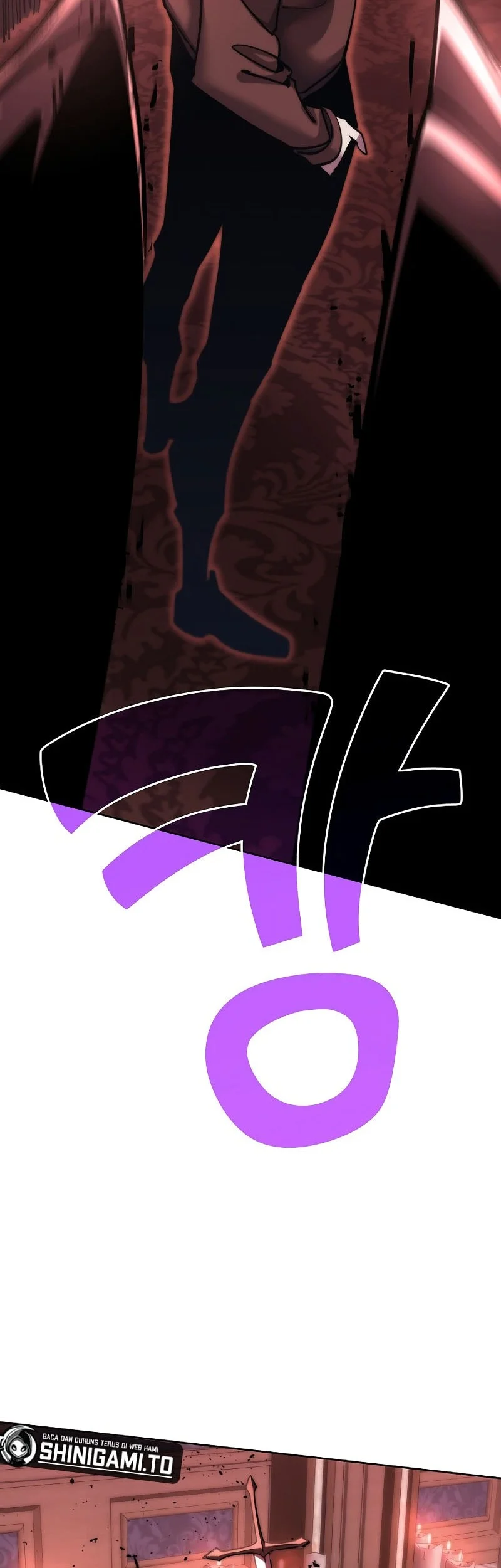 The Sword God From A Fallen World chapter 49 halaman 67
