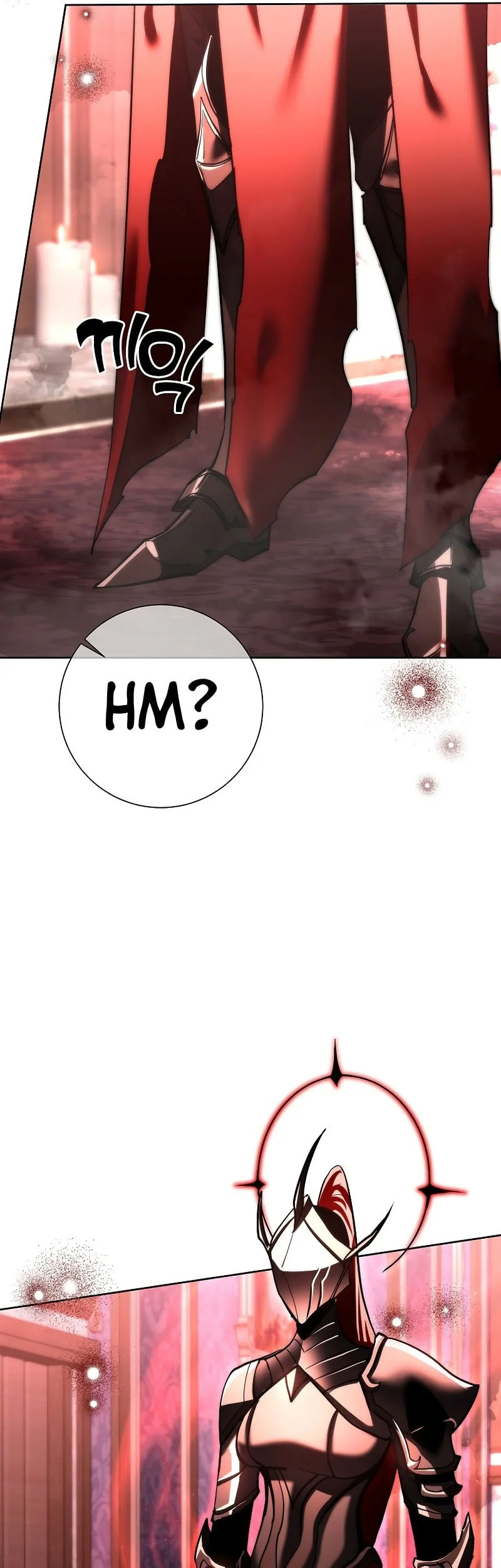 The Sword God From A Fallen World chapter 49 halaman 70