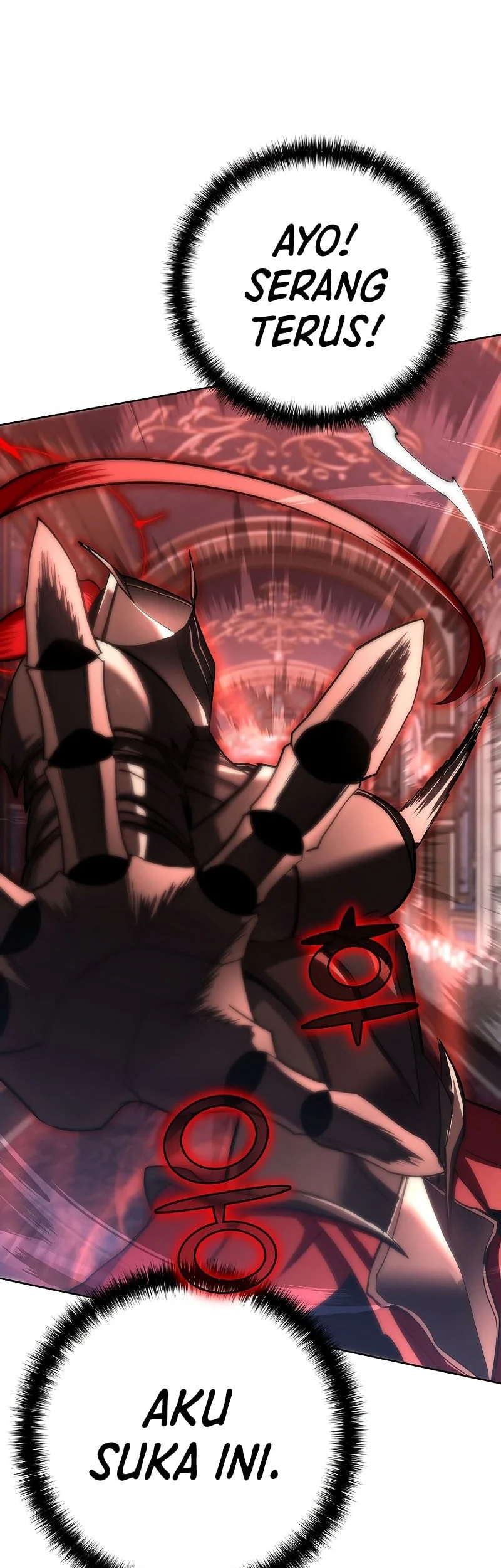The Sword God From A Fallen World chapter 49 halaman 76