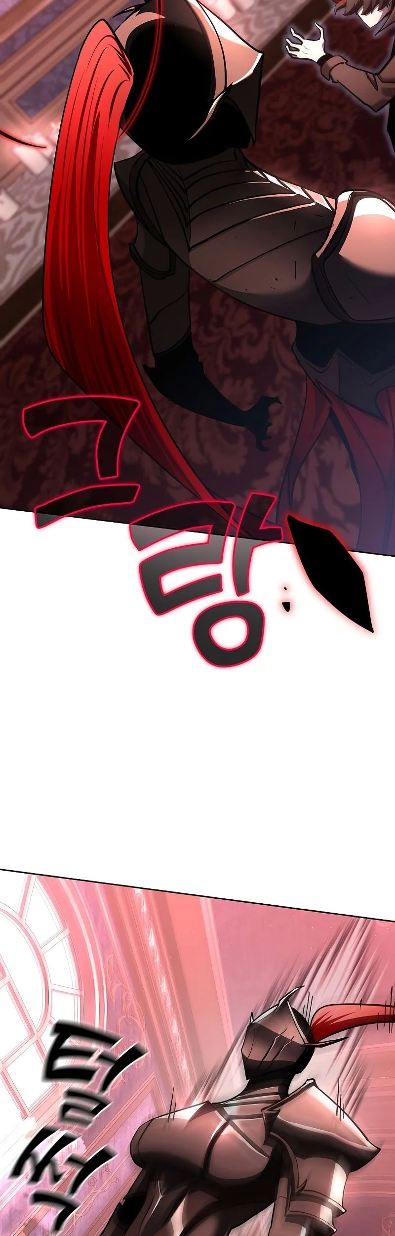 The Sword God From A Fallen World chapter 49 halaman 80
