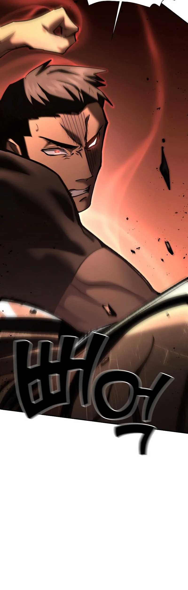 The Sword God From A Fallen World chapter 51 halaman 32