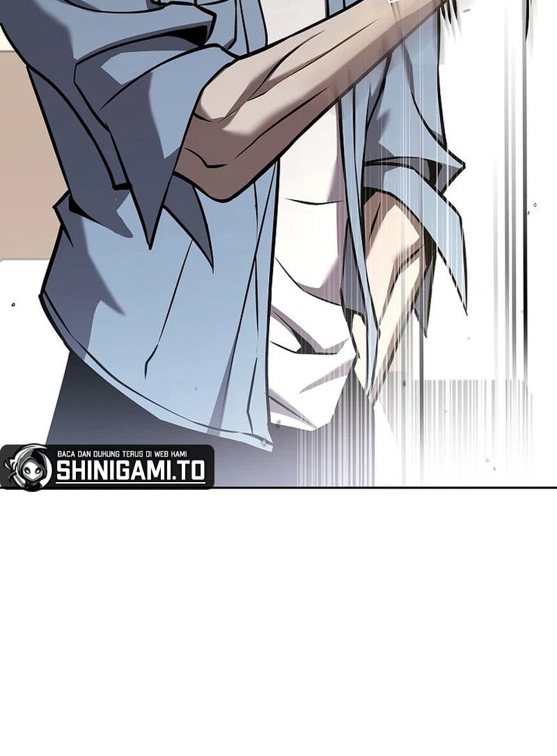 The Sword God From A Fallen World chapter 8 halaman 42