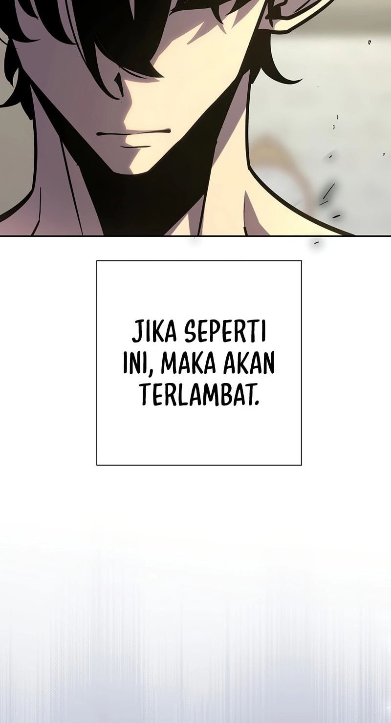 The Sword God From A Fallen World chapter 9 halaman 5