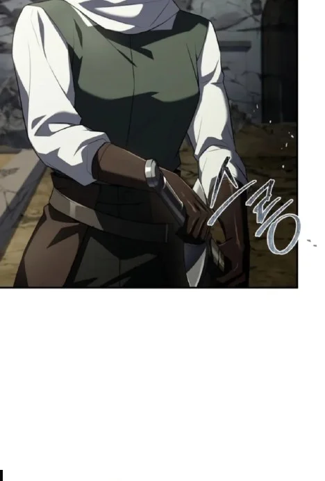 The Sword Master Who Travels Through Time chapter 21 halaman 25