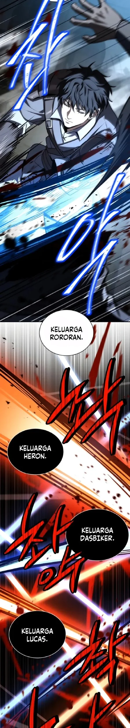 The Sword Master Who Travels Through Time chapter 21 halaman 28