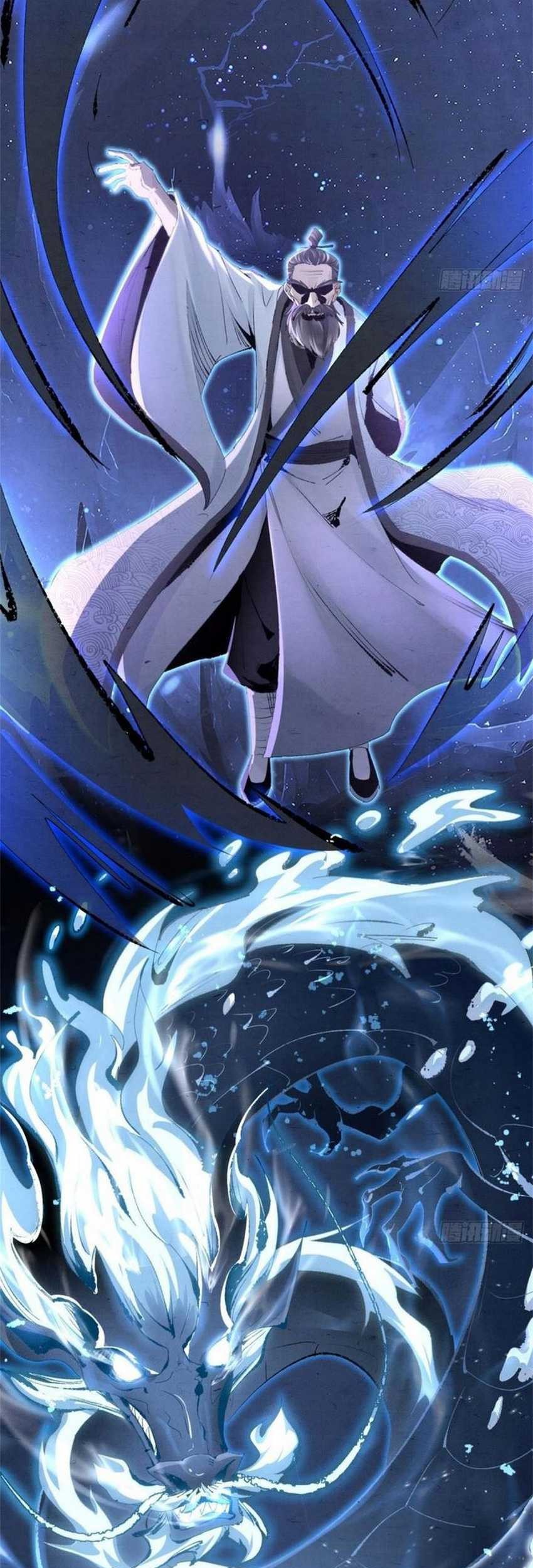 The Sword-Wielding Person Bab 01 halaman 9