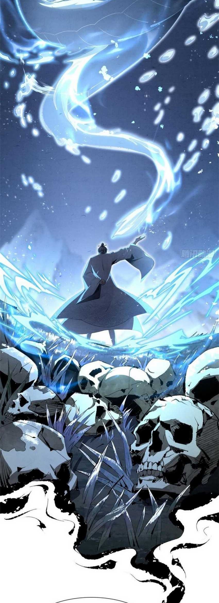 The Sword-Wielding Person Bab 01 halaman 10