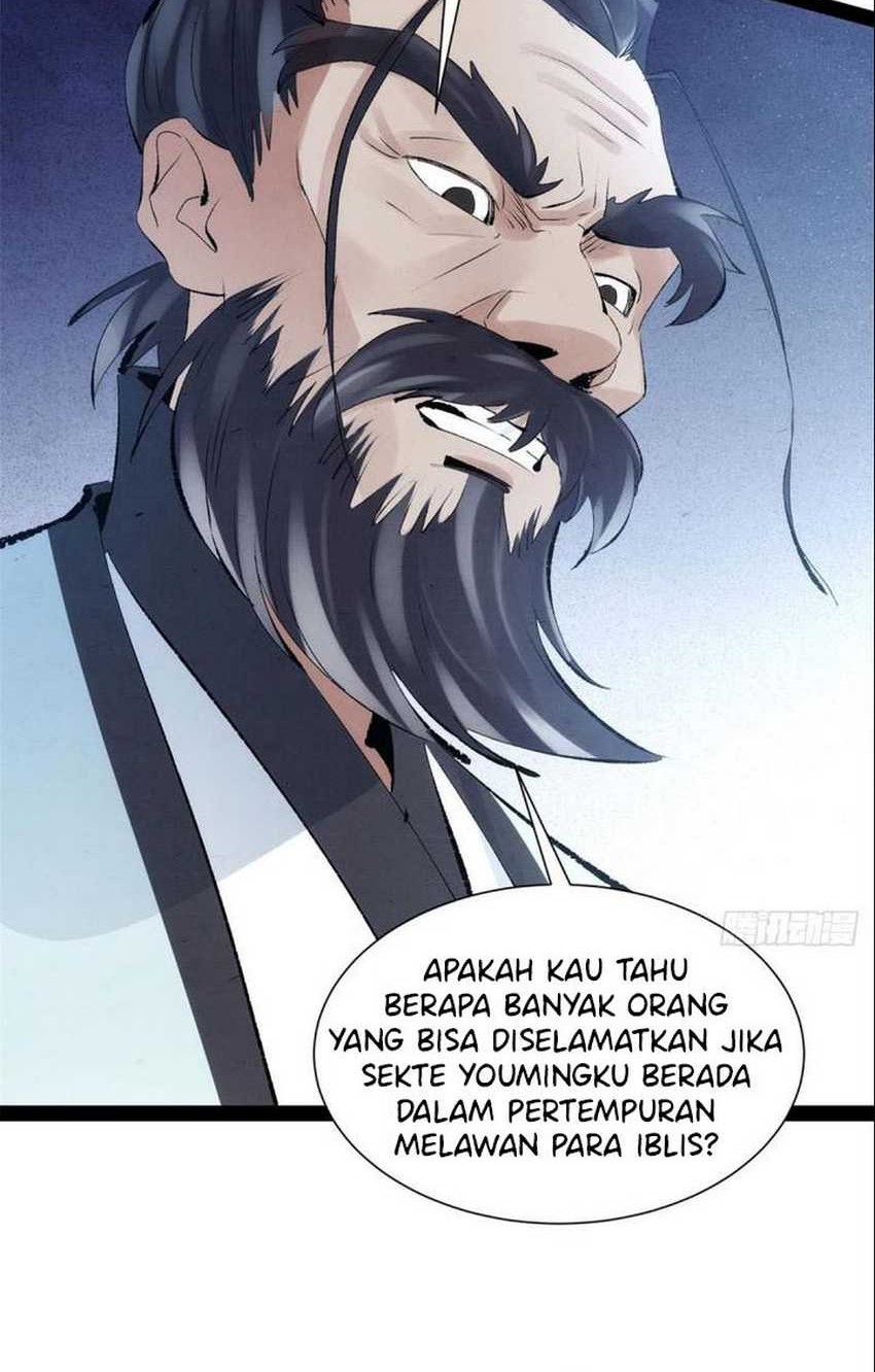 The Sword-Wielding Person Bab 01 halaman 32