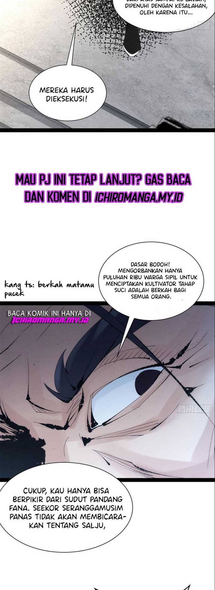 The Sword-Wielding Person Bab 01 halaman 34