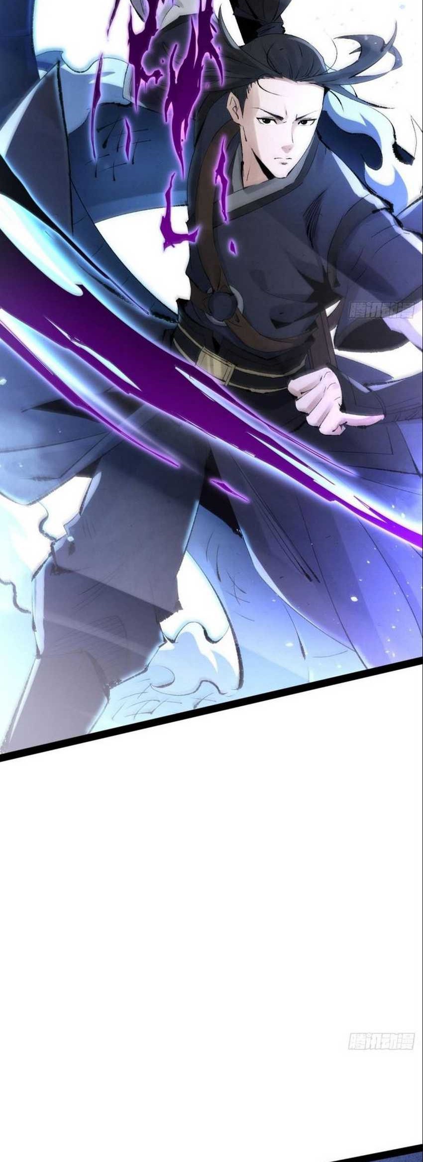 The Sword-Wielding Person Bab 01 halaman 40