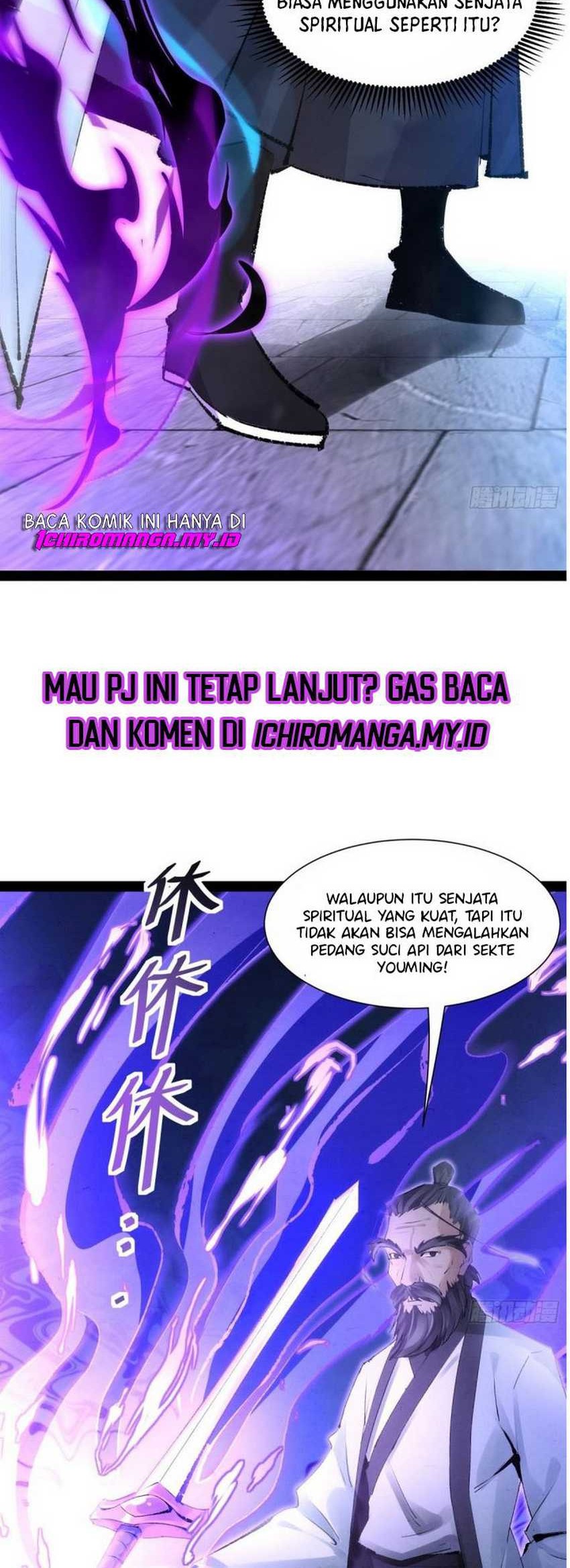 The Sword-Wielding Person Bab 01 halaman 44