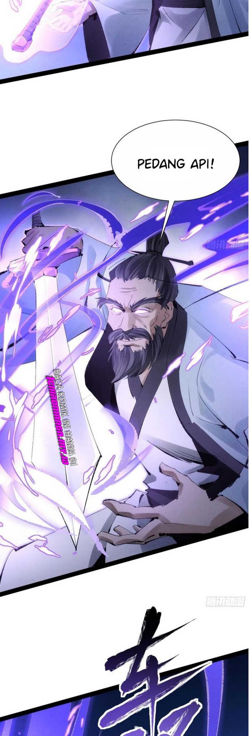 The Sword-Wielding Person Bab 01 halaman 45