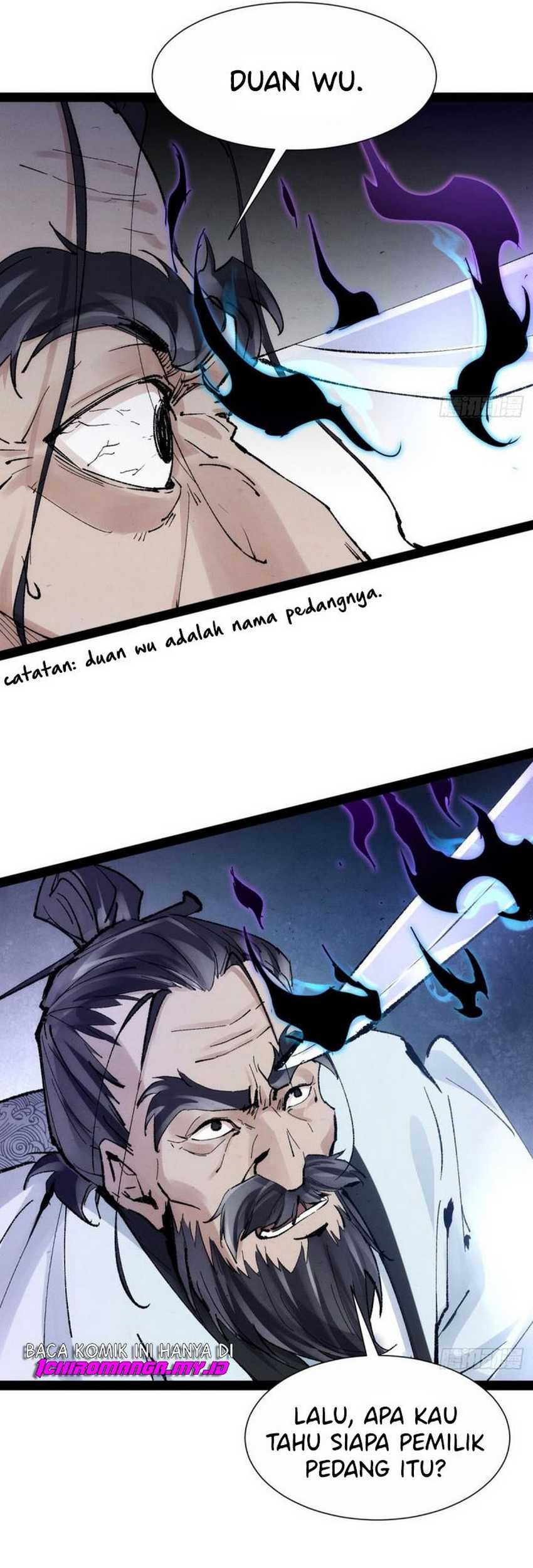 The Sword-Wielding Person Bab 01 halaman 63