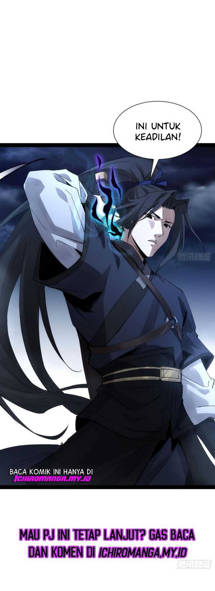 The Sword-Wielding Person Bab 01 halaman 68