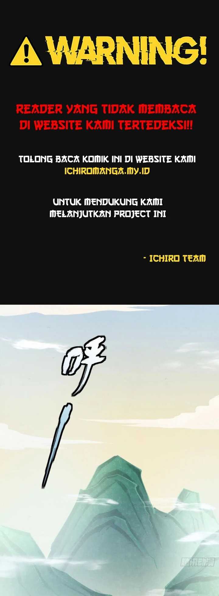 The Sword-Wielding Person chapter 02 halaman 3
