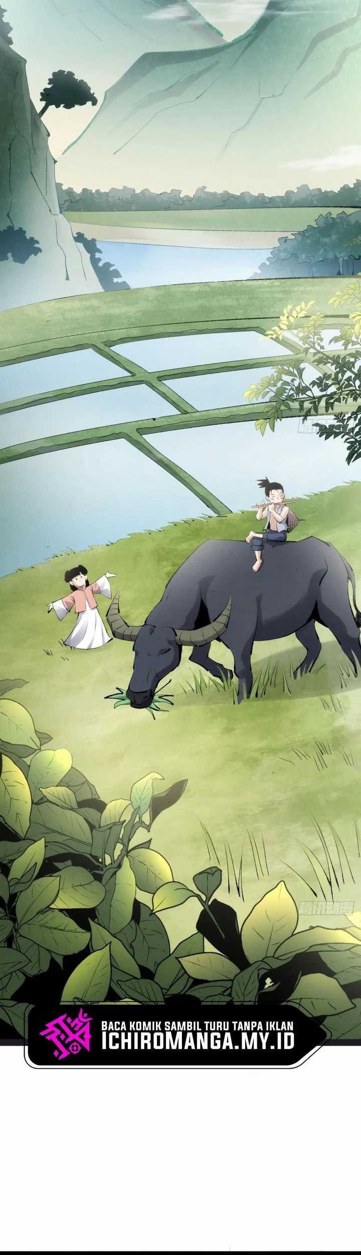 The Sword-Wielding Person chapter 02 halaman 4