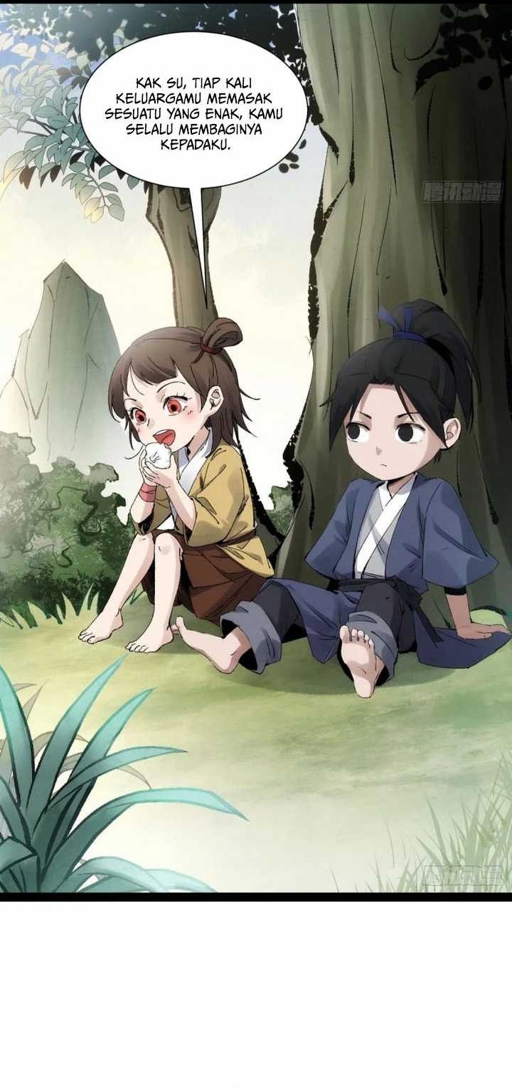 The Sword-Wielding Person chapter 02 halaman 5