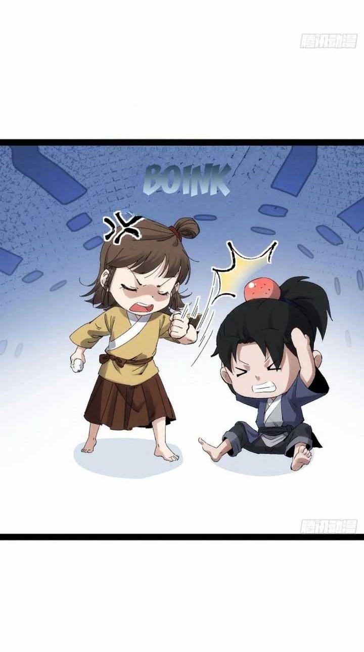 The Sword-Wielding Person chapter 02 halaman 7